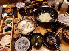 -胜博殿日式炸猪排(西红门店)