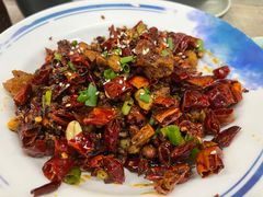 -宽窄巷子·成都冒菜·传统小吃(海印又一城店)