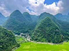 -万峰林风景区