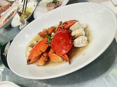 -无锡丽笙精选酒店·兰亭阁中餐厅