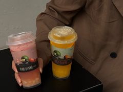 -阿嬷手作(成都万象城店)