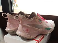 -NBA HOOP PARK篮球公园(上海大融城馆)