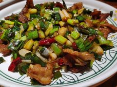 -云海肴·汽锅鸡·云南菜(高德置地店)