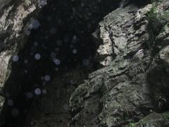 -华蓥山天意谷景区