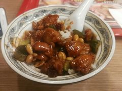 -和合谷(北新桥店)