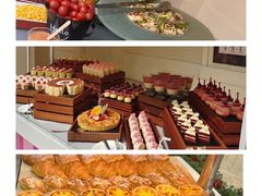 -利顺德大饭店·维多利亚花园(小白楼店)