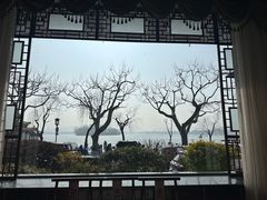 -楼外楼(西湖景区孤山路店)