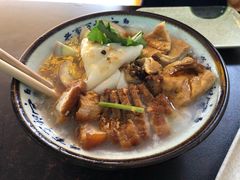 -长远七记