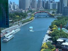 -天津之眼摩天轮