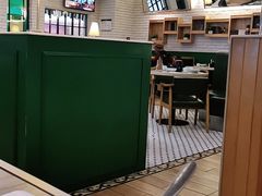 大堂-茶港·点心·啫啫煲(范湖万达广场店)