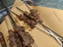 -四季厨房 鲁菜·孔府烤鸭(高新万达店)