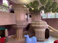 -水桶王国主题餐厅·聚会·生日派对·亲子活动·家庭套餐(亚龙湾希尔顿店)