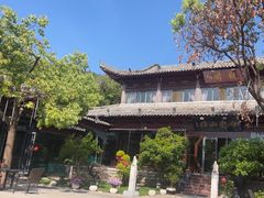 -云龙山庄