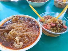 -甘记肥肠粉(马鞍北路店)