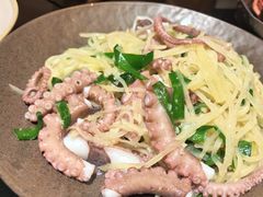 -金太阳海鲜烧烤·本地人餐厅(东纬路旗舰店)