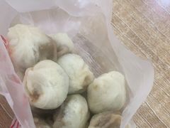 -吃不亏特色包子(三峡广场店)