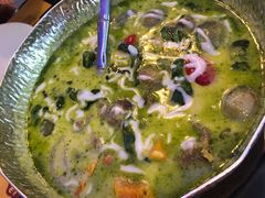 -simply thai天泰(长泰广场店)