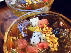 -楚媚娘炭火蛙锅(宽厚里店)