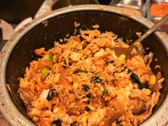 -一品诚记烤肉(大连柏威年购物中心店)