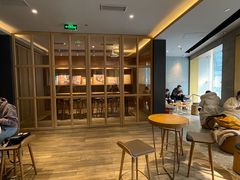 -星巴克臻选(济南恒隆店)