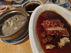 -南京大牌档(龙江新城市广场店)