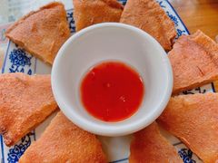 -洞天食府(北大街店)