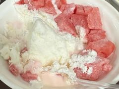 -水牛奶皇后糖水铺(深圳总店)