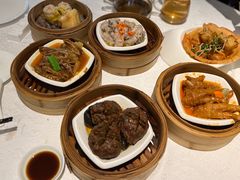 -安蒂娅.悦景轩中餐厅(西乡店)