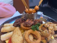 -get pizza意大利餐厅(凯德MALL店)