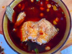 -青山青豆花·笑禅豆腐鱼(黄泥塝店)