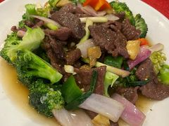 -胜记菜馆(文明路)