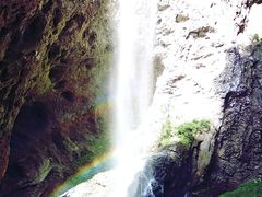 -百漈沟生态旅游景区