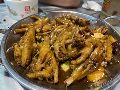 -小民大排档(光谷店)