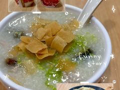 -宏状元现熬粥·京味菜(黄寺大街店)