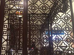 -尹兰楼西北风情餐厅(嘉定店)