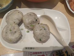 -小杨生煎(周浦万达店)