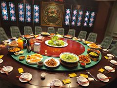 -福照楼汽锅鸡·云南菜(火车站锦江店)