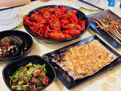 -聚味瞿记·龙虾堂(渔人码头一店)