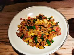 -树厨贵州菜(大十字店)