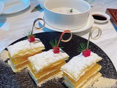 -香樟花园新粤料理(无锡万象城店)