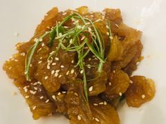 -骏莱海鲜鱼港(五角场店)