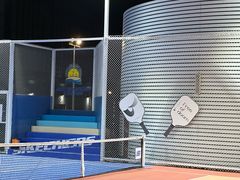 -Our Pickleball多多动匹克球俱乐部(世博源店)