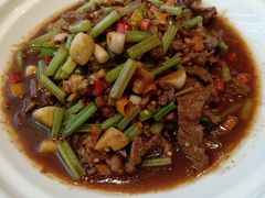 -老妈菜馆(建设街店)