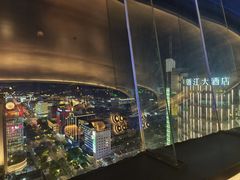 -Hi City·城市之巅