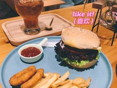 -ZING COFFEE 镜咖啡