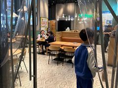-越小品·越南餐厅(万科里店)