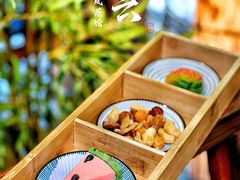 -中和·国风茶馆(愚园路店)