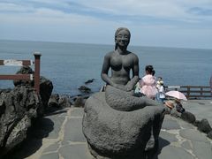 -龙头岩(Dragon Head Rock)