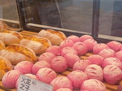 -木子木水日式烫面包(观音桥星光68广场店)