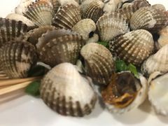 -拉完海鲜大排档(温岭店)